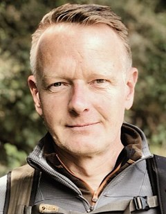 Nic Wohlwend